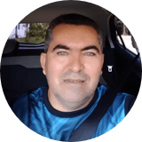 Lucivaldo da Silva - M Guararapes Armarinho LTDA